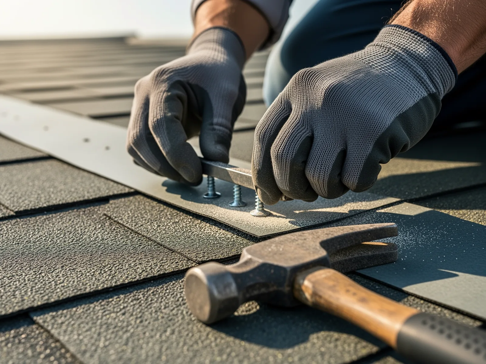 Why choose Fascia Repair in Diamond, OR